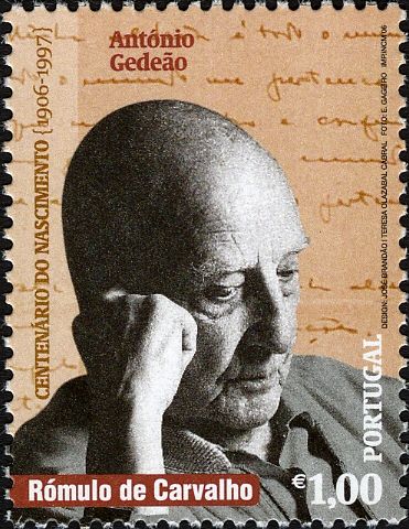 Rómulo de Carvalho