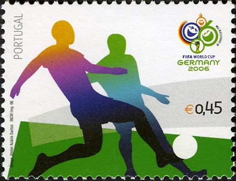 FIFA World Cup Germany 2006