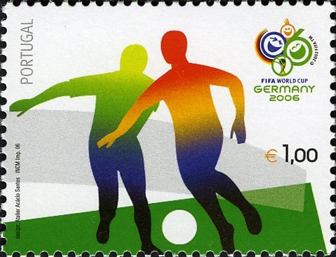 FIFA World Cup Germany 2006