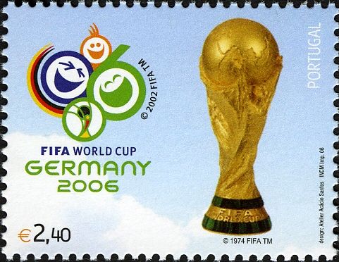 FIFA World Cup Germany 2006