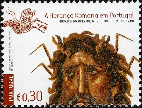 Roman Heritage in Portugal