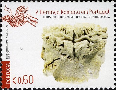 Roman Heritage in Portugal