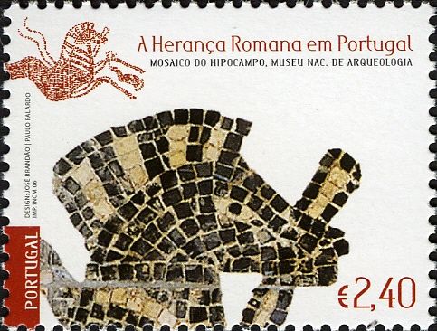 Roman Heritage in Portugal