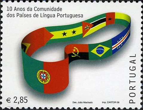 10th Anniversary of CPLP