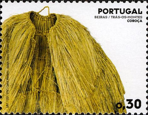 Regional Dress - Coroça