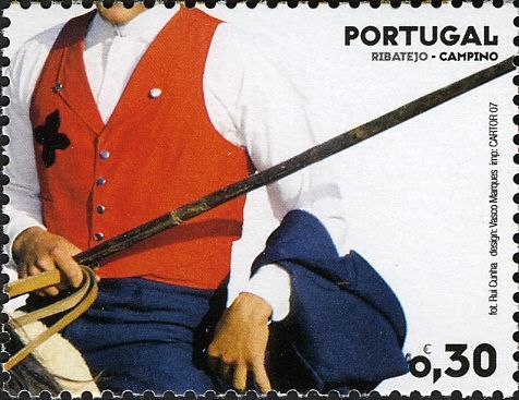 Regional Dress - Campino