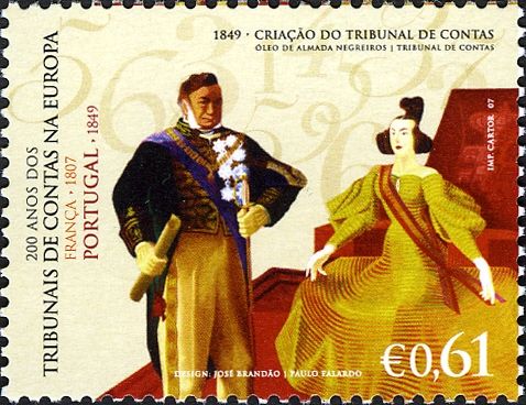 Bicentenary of Auditors Courts in Europe