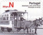 Urban Public Transport - Group 1