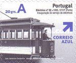Urban Public Transport - Group 1
