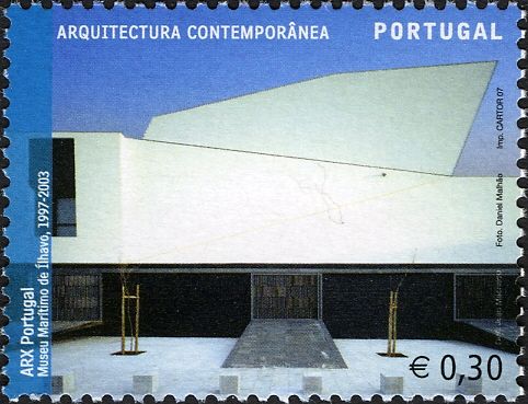 Contemporary Portuguese Architecture - ARX Portugal