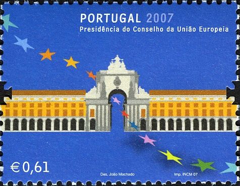 Portuguese Presidency of the European Union