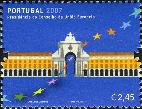 Portuguese Presidency of the European Union