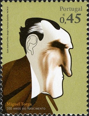 Miguel Torga