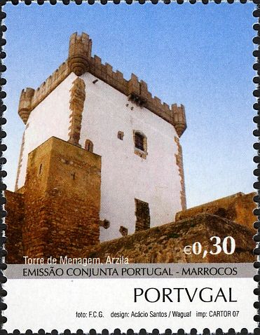Portugal - Morocco Traditions