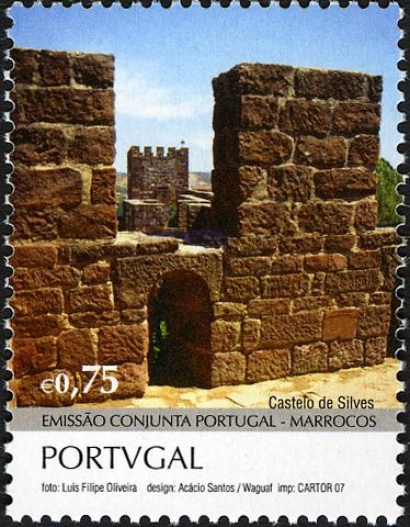 Portugal - Morocco Traditions