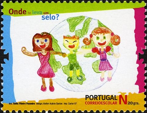 School Mail 2007