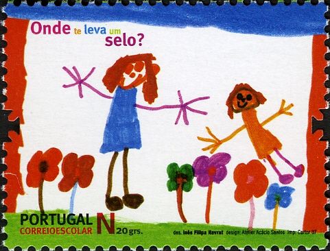 School Mail 2007