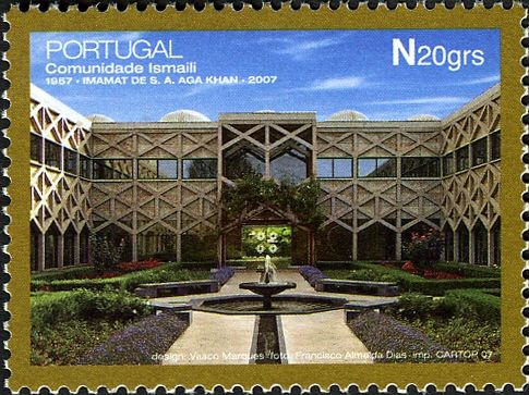 The Ismaili Community in Portugal