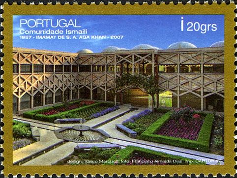 The Ismaili Community in Portugal