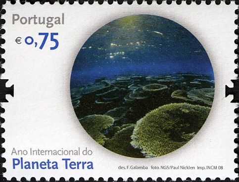 Environment & Conservation - Geography & Meteorology