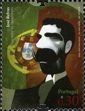 José Relvas