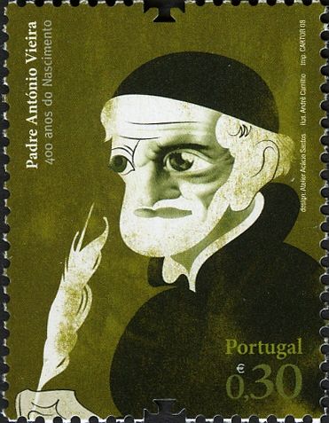 Father Antonio Vieira