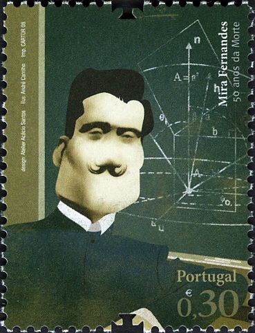 Aureliano Mira Fernandes
