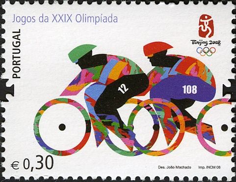 XXIX Olympic Games Beijing 2008