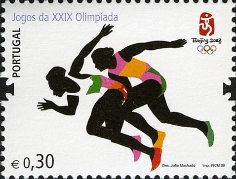 XXIX Olympic Games Beijing 2008