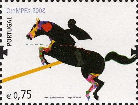 XXIX Olympic Games Beijing 2008