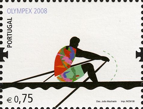 XXIX Olympic Games Beijing 2008