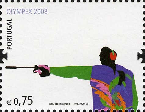 XXIX Olympic Games Beijing 2008