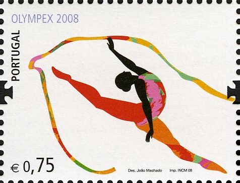 XXIX Olympic Games Beijing 2008