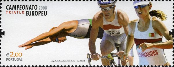 European Triathlon Championship