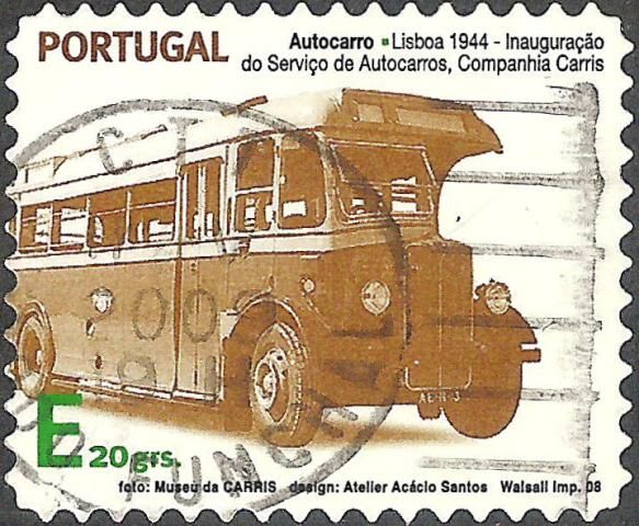 Urban Transport in the Inter-War Years