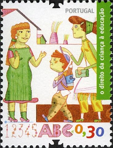 Children's Right to Education