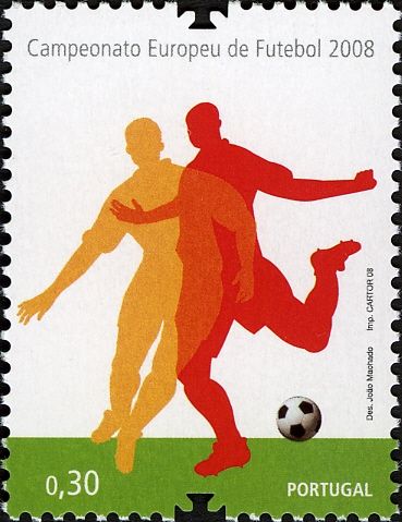 European Football Championship 2008