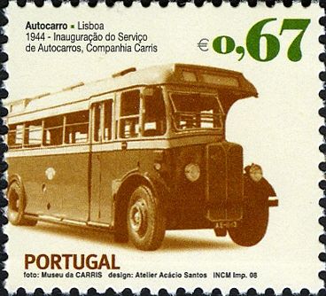 Urban Transport in the Inter-War Years