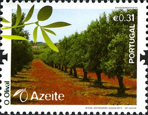 The Story of Olive Oil