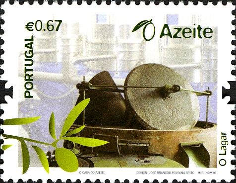 The Story of Olive Oil