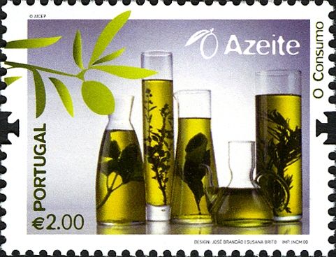 The Story of Olive Oil