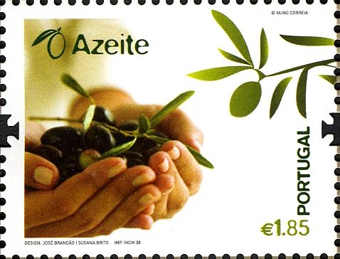 The Story of Olive Oil
