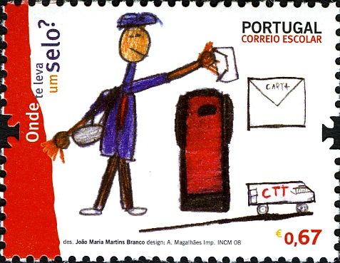 School Post