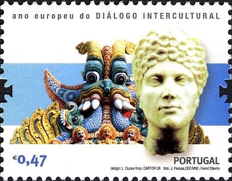 European Year of Intercultural Dialogue
