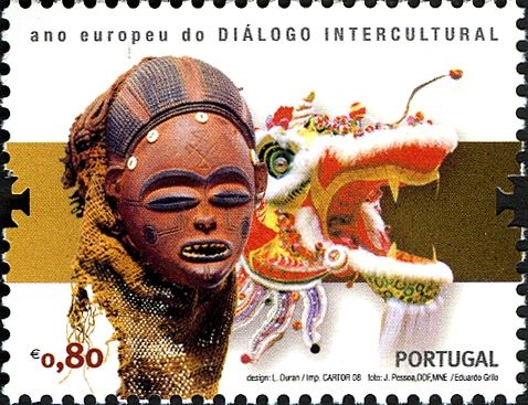 European Year of Intercultural Dialogue