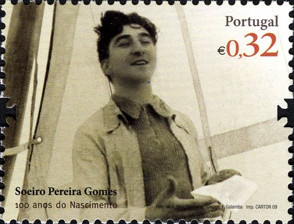 Soeiro Pereira Gomes