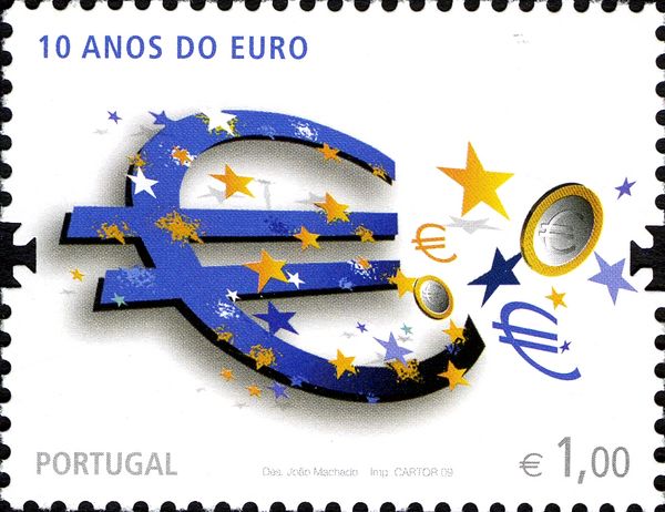 The First Ten Years of the Euro