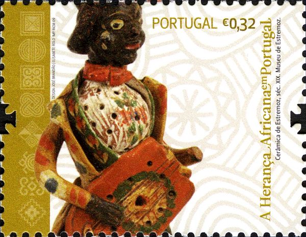 African Heritage in Portugal