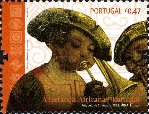African Heritage in Portugal