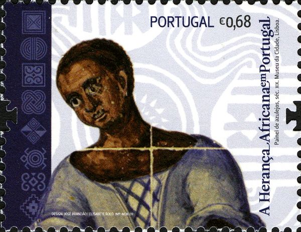 African Heritage in Portugal